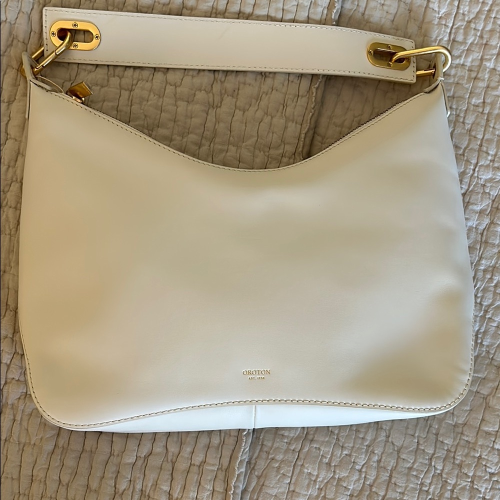 Oroton North Hobo bag